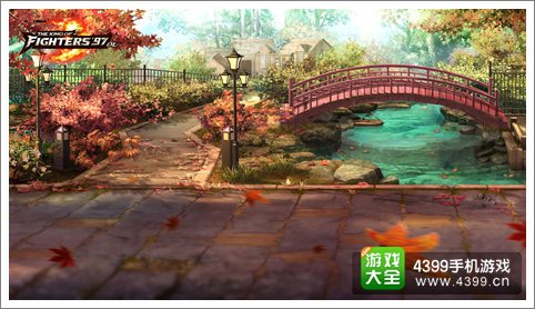 圣光护体 《拳皇97OL》顶级COS绚丽登场