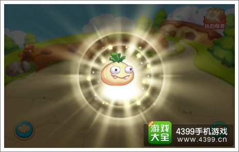 塔防萌主:小幺鸡来袭游戏画面