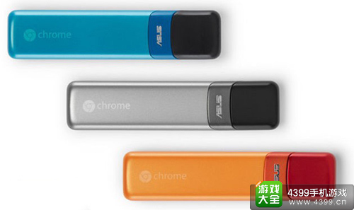 Chrome系统