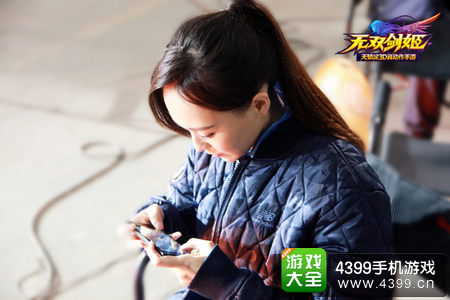 无双剑姬开测