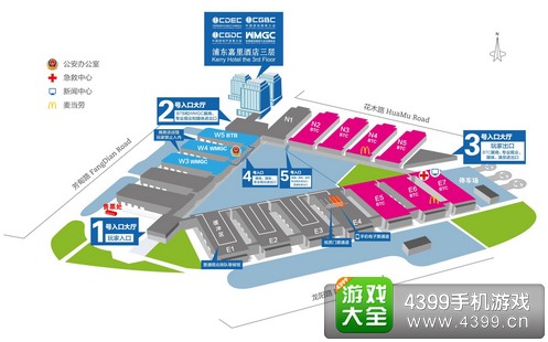 chinaioy展会