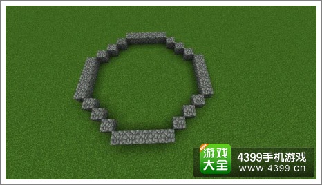 我的世界中世纪建筑教程
