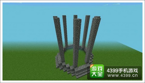 我的世界中世纪建筑教程