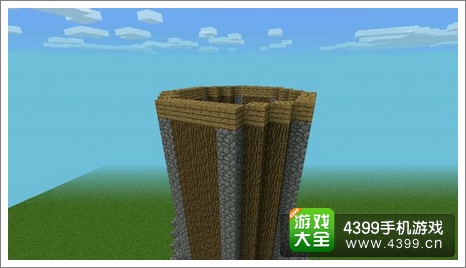 我的世界中世纪建筑教程