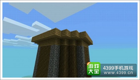 我的世界中世纪建筑教程
