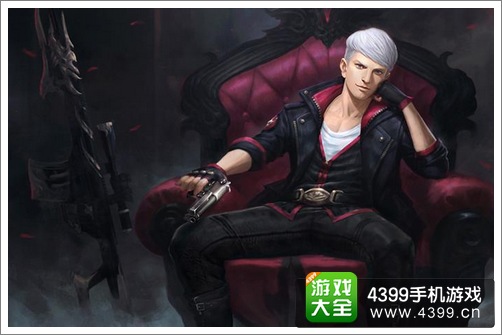 火线精英手机版迪奥