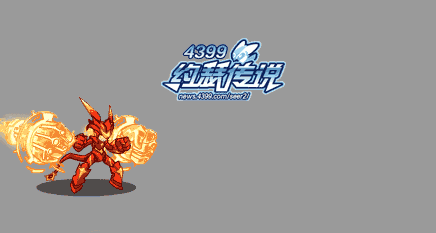 约瑟传说神迹米咔动态技能 必杀技展示