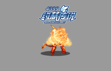 约瑟传说神迹米咔动态技能 必杀技展示