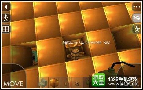 生存战争高射炮怎么做