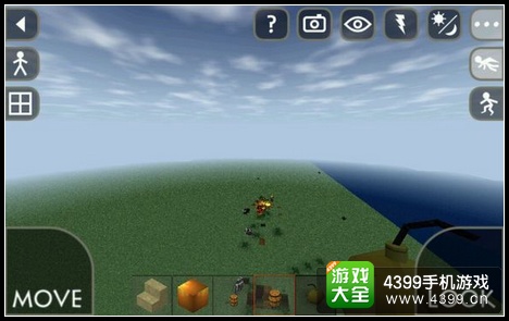 生存战争高射炮制作教程