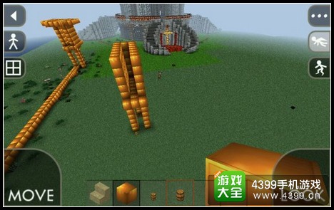 生存战争高射炮教程