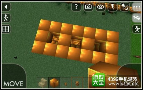 生存战争高射炮怎么做