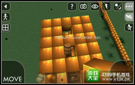 生存战争高射炮图文教程
