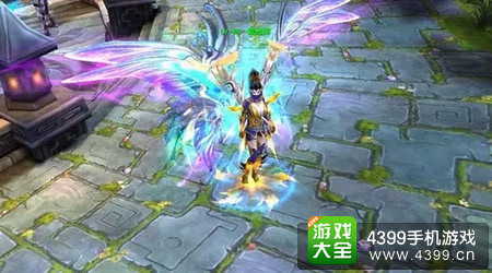 太极熊猫金装