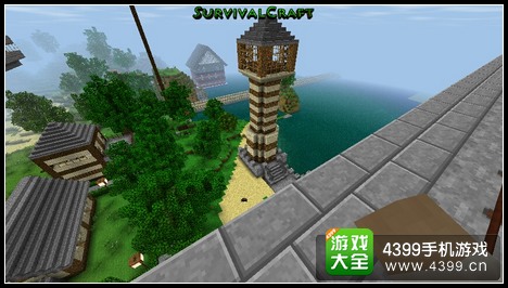 生存战争作品