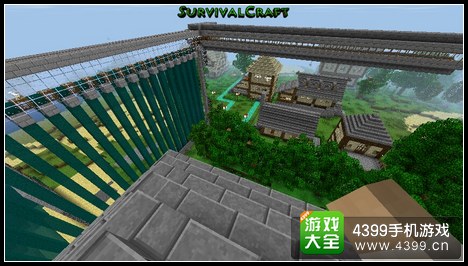 生存战争作品展示