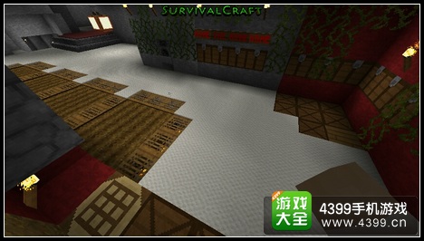 生存战争玩家作品展示