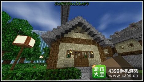生存战争作品欣赏