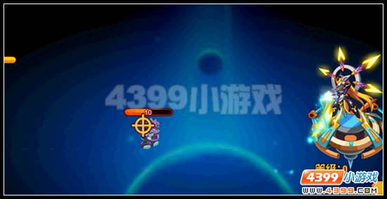 赛尔号精灵Z