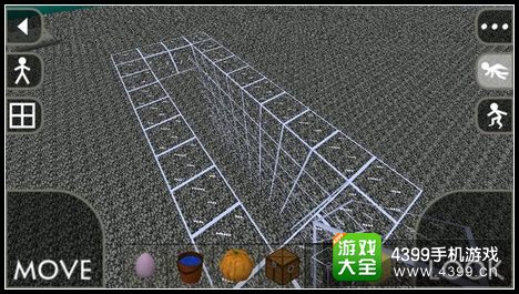 生存战争自动瞬杀水墙怎么做