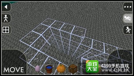 生存战争自动瞬杀水墙怎么做