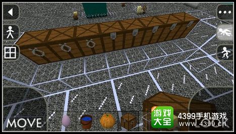 生存战争自动瞬杀水墙怎么做