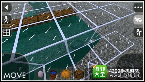 生存战争自动瞬杀水墙攻略