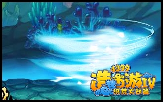 洪荒大劫篇孙悟空过灵感大王