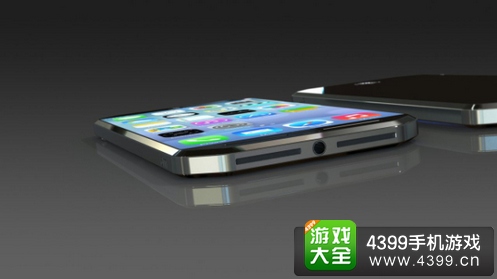 iPhone刷脸功能