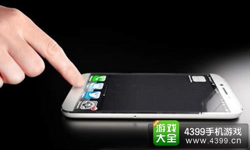 iPhone刷脸