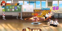 热血街霸3D旋风腿怎么样？ 好不好
