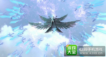 天天传奇