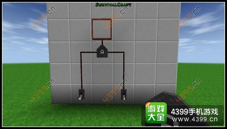 生存战争电路教程