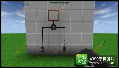 生存战争电路攻略