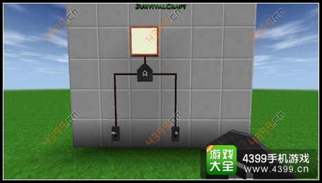生存战争电路教学