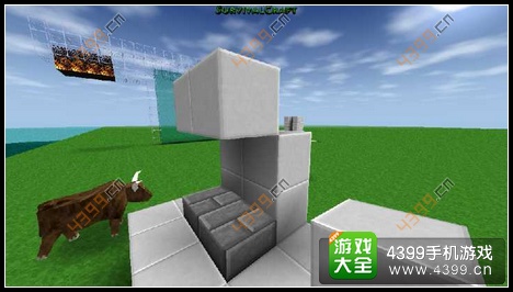 生存战争圆月报警器怎么做
