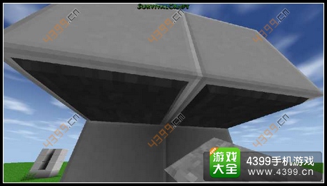 生存战争圆月报警器制作教程