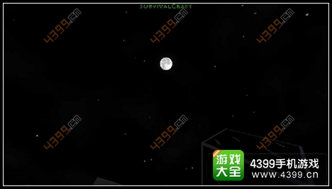 生存战争圆月报警器制作教程