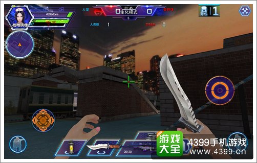 火线精英废弃车站