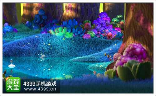 熊出没之雪岭熊风手游