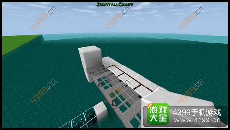 生存战争捕鲸神器怎么做