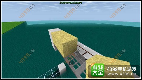 生存战争捕鲸神器怎么做