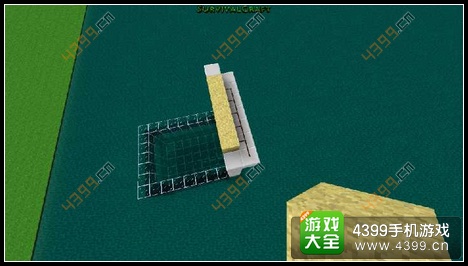 生存战争捕鲸神器制作教程