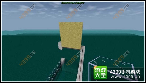 生存战争捕鲸神器教程