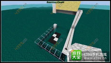 生存战争捕鲸神器怎么做