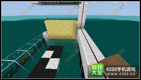 生存战争捕鲸神器图文教程