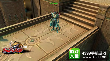太极熊猫金装