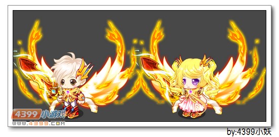 卡布西游4月10日更新预告