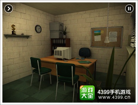 《踪迹:谋杀之谜》好玩吗