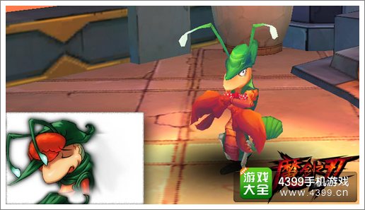 魔剑之刃攻略